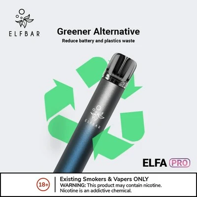 ELFA-PRO
