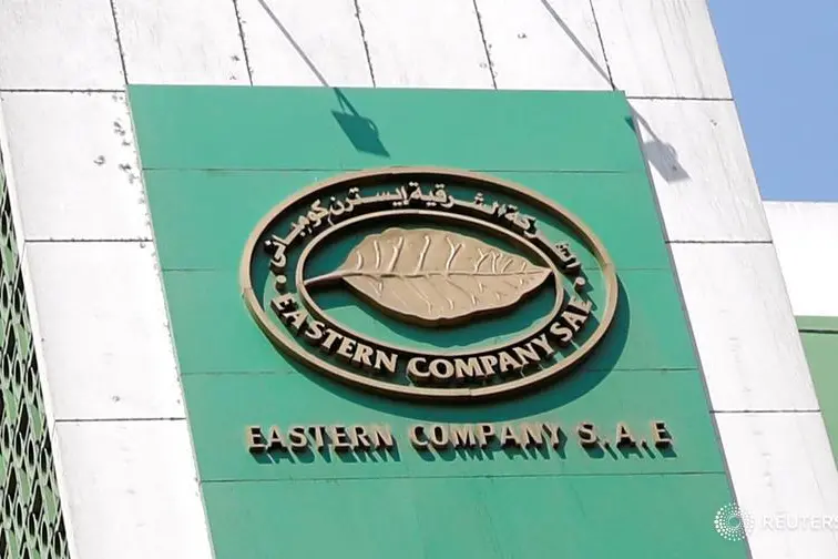 Eastern Company logo