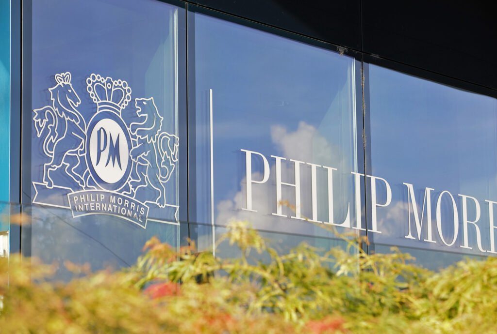 Philip Morris International