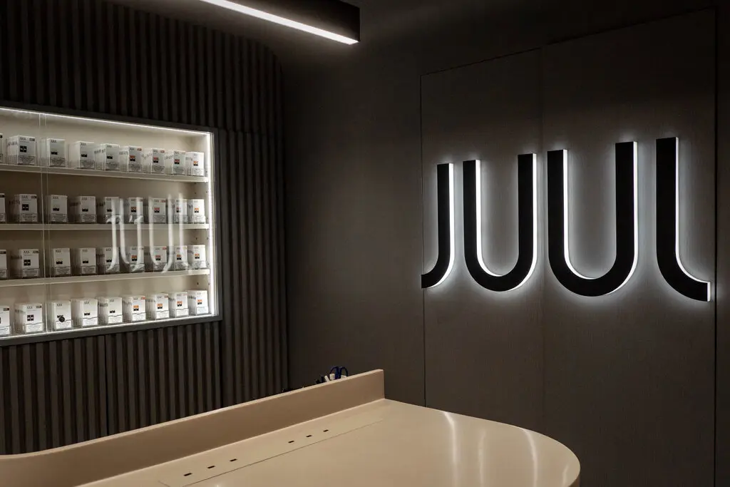 Juul Labs