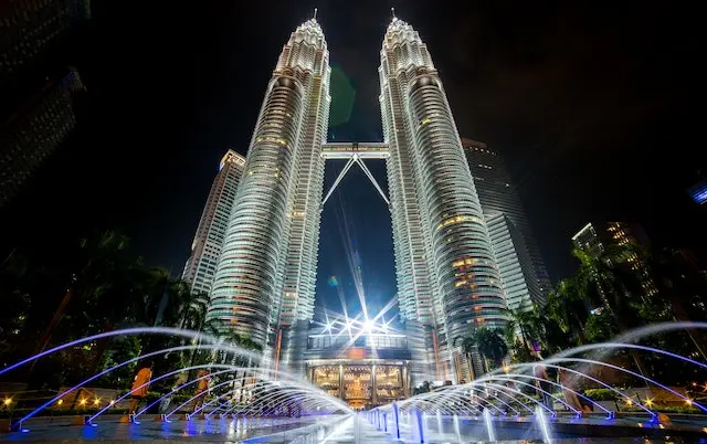 Malaysia Vaping Industry