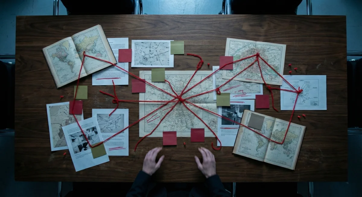 What 63 Markets Taught Me About International Expansion (That Market Research Never Will)